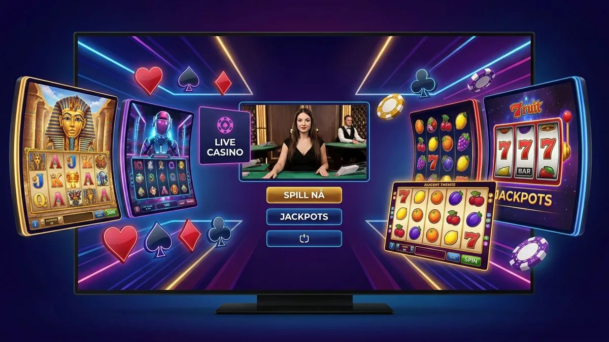 Casino